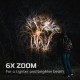 ΦΑΚΟΣ 1000 Lumens NEBO DAVINCI 1000  NEB-FLT-0018-G