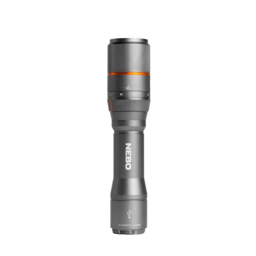 ΦΑΚΟΣ 1000 Lumens NEBO DAVINCI 1000  NEB-FLT-0018-G