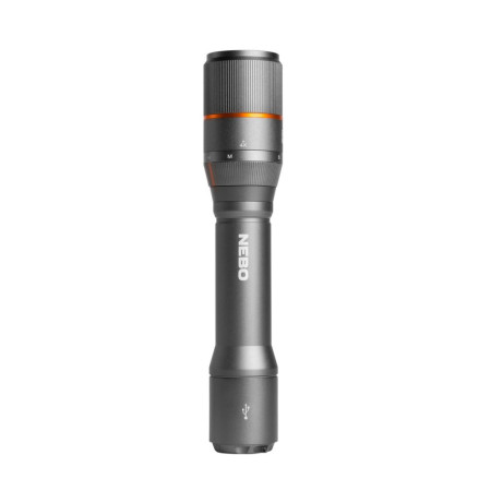 ΦΑΚΟΣ 2000 Lumens NEBO DAVINCI 2000  NEB-FLT-0020-G