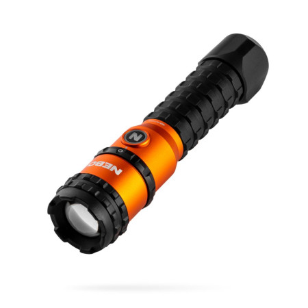 ΦΑΚΟΣ 3000 Lumens NEBO MASTER SERIES FL3000 NEB-FLT-1009-G