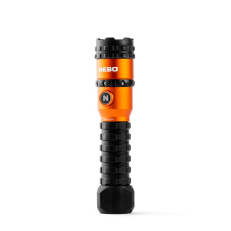 ΦΑΚΟΣ 3000 Lumens NEBO MASTER SERIES FL3000 NEB-FLT-1009-G
