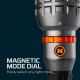 ΦΑΚΟΣ 18000 Lumens NEBO DAVINCI 18000 NEB-FLT-1015-G ΦΑΚΟΣ 18000 Lumens NEBO DAVINCI 18000 NEB-FLT-1015-G