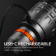 ΦΑΚΟΣ 18000 Lumens NEBO DAVINCI 18000 NEB-FLT-1015-G ΦΑΚΟΣ 18000 Lumens NEBO DAVINCI 18000 NEB-FLT-1015-G
