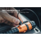 ΦΑΚΟΣ 1500 Lumens NEBO MASTER SERIES FL1500 NEB-FLT-1017-G ΦΑΚΟΣ 1500 Lumens NEBO MASTER SERIES FL1500 NEB-FLT-1017-G
