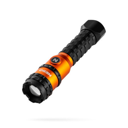 ΦΑΚΟΣ 1500 Lumens NEBO MASTER SERIES FL1500 NEB-FLT-1017-G