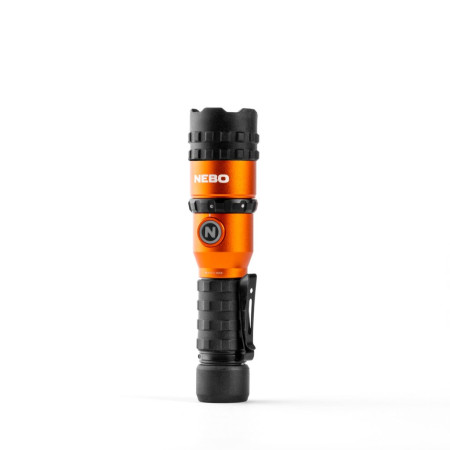 ΦΑΚΟΣ 750 Lumens NEBO MASTER SERIES FL750 NEB-FLT-1018-G