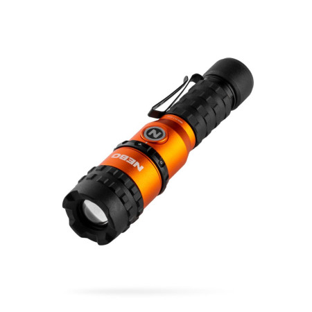 ΦΑΚΟΣ 750 Lumens NEBO MASTER SERIES FL750 NEB-FLT-1018-G