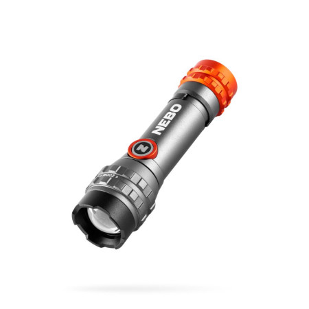ΦΑΚΟΣ 450 Lumens NEBO DAVINCI 450 FLEX NEB-FLT-1046-G