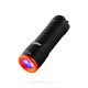 ΦΑΚΟΣ NEBO TORCHY UV και Black Light NEB-FLT-1061-G