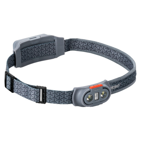 ΦΑΚΟΣ ΚΕΦΑΛΗΣ 500 Lumens NEBO EINSTEIN 500  NEB-HLP-0006-G