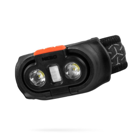 ΦΑΚΟΣ ΚΕΦΑΛΗΣ 1000 Lumens NEBO EINSTEIN 1000  NEB-HLP-0007-G