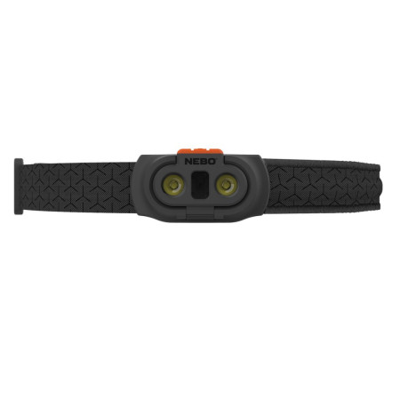 ΦΑΚΟΣ ΚΕΦΑΛΗΣ 1000 Lumens NEBO EINSTEIN 1000  NEB-HLP-0007-G
