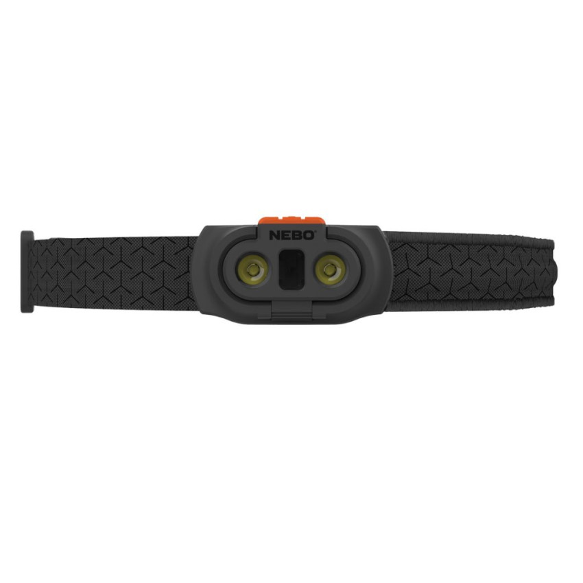 ΦΑΚΟΣ ΚΕΦΑΛΗΣ 1000 Lumens NEBO EINSTEIN 1000 NEB-HLP-0007-G ΦΑΚΟΣ ΚΕΦΑΛΗΣ 1000 Lumens NEBO EINSTEIN 1000 NEB-HLP-0007-G
