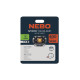 ΦΑΚΟΣ ΚΕΦΑΛΗΣ 400 Lumens NEBO MYCRO HEADLAMP  NEB-HLP-0011-G
