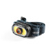 ΦΑΚΟΣ ΚΕΦΑΛΗΣ 500 Lumens MYCRO 500+ HEADLAMP ΑΝΘΡΑΚΙ NEB-HLP-1005-G