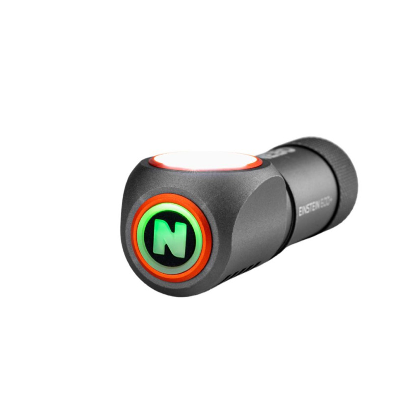 ΦΑΚΟΣ ΚΕΦΑΛΗΣ 600 Lumens NEBO EINSTEIN 600+ NEB-HLP-1008-G ΦΑΚΟΣ ΚΕΦΑΛΗΣ 600 Lumens NEBO EINSTEIN 600+ NEB-HLP-1008-G