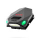ΦΑΚΟΣ ΚΑΠΕΛΟΥ 100 Lumens NEBO EINSTEIN CAP 100 NEB-HLP-1009-G ΦΑΚΟΣ ΚΑΠΕΛΟΥ 100 Lumens NEBO EINSTEIN CAP 100 NEB-HLP-1009-G