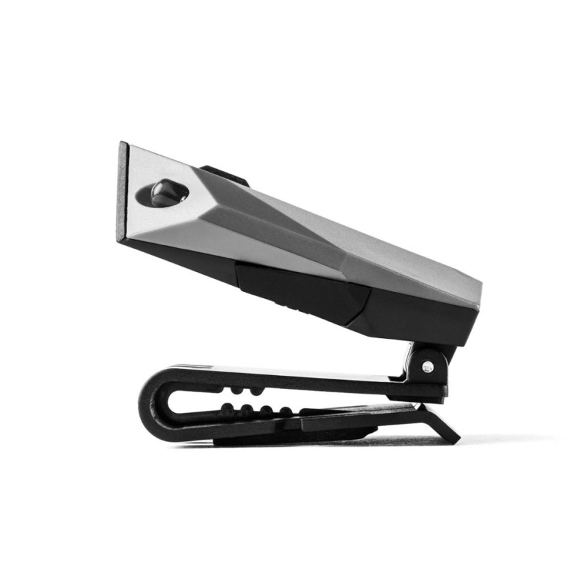 ΦΑΚΟΣ ΚΑΠΕΛΟΥ 100 Lumens NEBO EINSTEIN CAP 100 NEB-HLP-1009-G ΦΑΚΟΣ ΚΑΠΕΛΟΥ 100 Lumens NEBO EINSTEIN CAP 100 NEB-HLP-1009-G