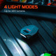 ΦΑΚΟΣ ΚΑΠΕΛΟΥ 100 Lumens NEBO EINSTEIN CAP 100 NEB-HLP-1009-G ΦΑΚΟΣ ΚΑΠΕΛΟΥ 100 Lumens NEBO EINSTEIN CAP 100 NEB-HLP-1009-G