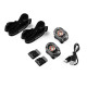 ΦΑΚΟΣ ΚΕΦΑΛΗΣ 250 Lumens NEBO MYCRO 250 (2 NEB-HLP-1010-G ΦΑΚΟΣ ΚΕΦΑΛΗΣ 250 Lumens NEBO MYCRO 250 (2 NEB-HLP-1010-G