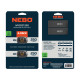 ΦΑΚΟΣ ΚΕΦΑΛΗΣ 250 Lumens NEBO MYCRO 250 (2 NEB-HLP-1010-G ΦΑΚΟΣ ΚΕΦΑΛΗΣ 250 Lumens NEBO MYCRO 250 (2 NEB-HLP-1010-G