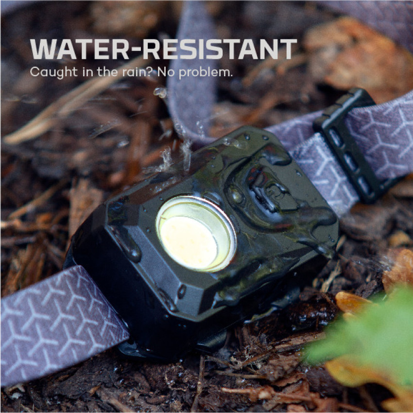 ΦΑΚΟΣ ΚΕΦΑΛΗΣ 150 Lumens NEBO 150 HEADLAMP NEB-HLP-7000-G ΦΑΚΟΣ ΚΕΦΑΛΗΣ 150 Lumens NEBO 150 HEADLAMP NEB-HLP-7000-G