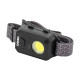 ΦΑΚΟΣ ΚΕΦΑΛΗΣ 150 Lumens NEBO 150 HEADLAMP NEB-HLP-7000-G ΦΑΚΟΣ ΚΕΦΑΛΗΣ 150 Lumens NEBO 150 HEADLAMP NEB-HLP-7000-G