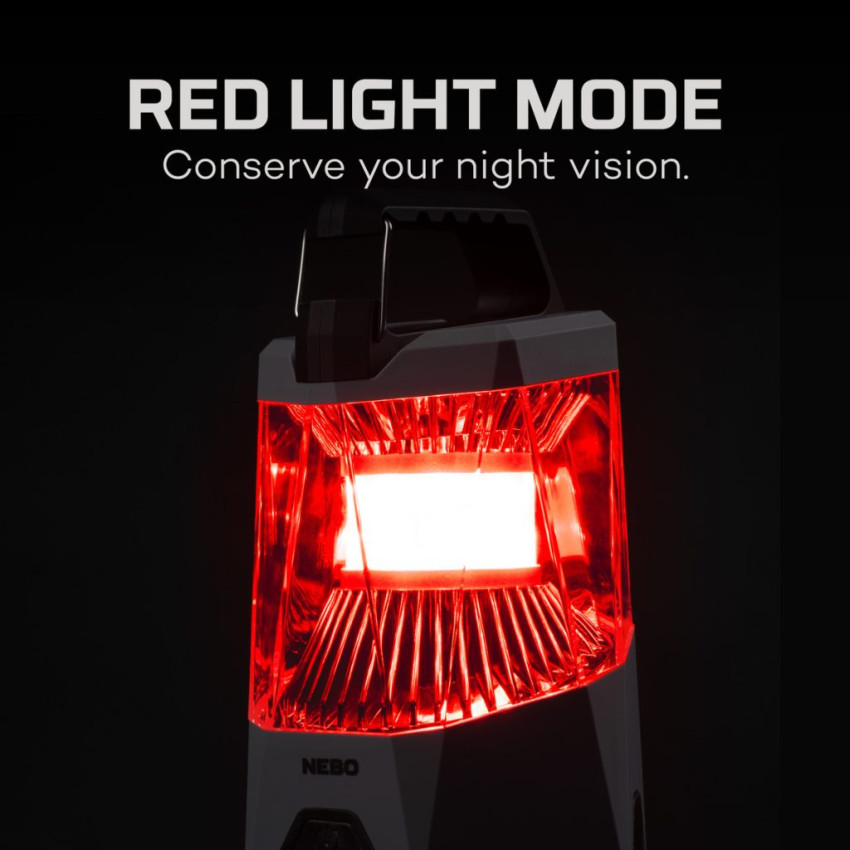 ΦΑΝΑΡΙ 500 Lumens GALILEO 500   NEB-LTN-1000-G