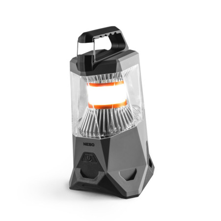 ΦΑΝΑΡΙ 500 Lumens GALILEO 500   NEB-LTN-1000-G