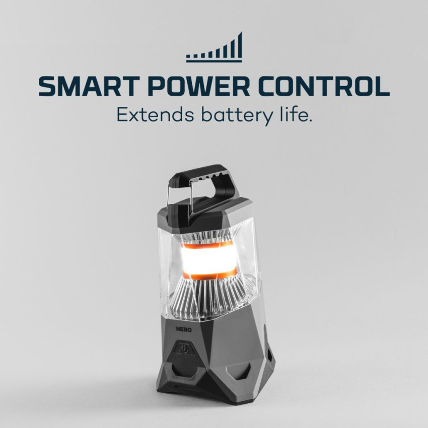 ΦΑΝΑΡΙ 500 Lumens GALILEO 500   NEB-LTN-1000-G