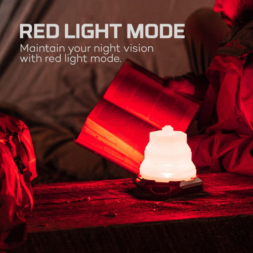 ΦΑΝΑΡΙ 1000 Lumens GALILEO AIR 1000  NEB-LTN-1003-G