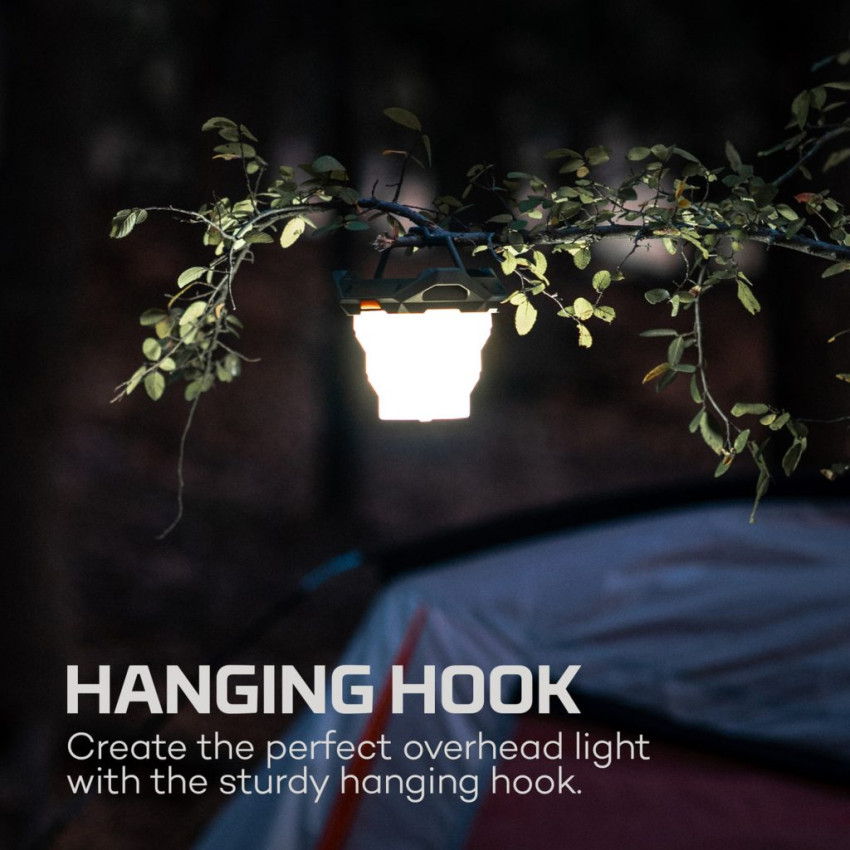 ΦΑΝΑΡΙ 1000 Lumens GALILEO AIR 1000  NEB-LTN-1003-G