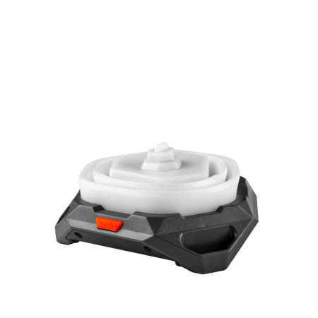 ΦΑΝΑΡΙ 500 Lumens GALILEO AIR 500  NEB-LTN-1008-G