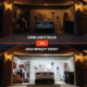 ΛΑΜΠΑ 6000 Lumens NEBO HIGH BRIGHT 6000 NEB-OTH-0001-G ΛΑΜΠΑ 6000 Lumens NEBO HIGH BRIGHT 6000 NEB-OTH-0001-G