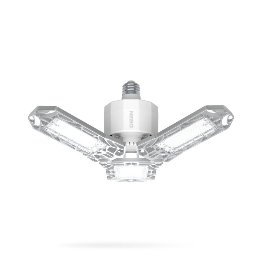 ΛΑΜΠΑ 6000 Lumens NEBO HIGH BRIGHT 6000 NEB-OTH-0001-G ΛΑΜΠΑ 6000 Lumens NEBO HIGH BRIGHT 6000 NEB-OTH-0001-G