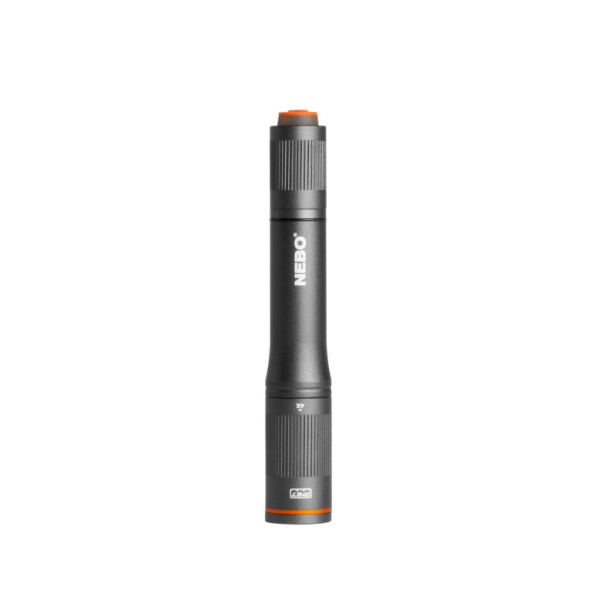 ΦΑΚΟΣ 100 Lumens NEBO COLUMBO 100 NEB-POC-0006-G ΦΑΚΟΣ 100 Lumens NEBO COLUMBO 100 NEB-POC-0006-G