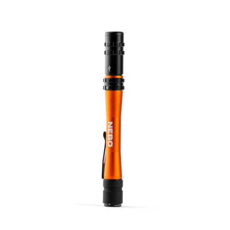 ΦΑΚΟΣ 500 Lumens NEBO MASTER SERIES PL500  NEB-POC-1002-G