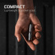 ΦΑΚΟΣ 100 Lumens NEBO COLUMBO KEYCHAIN NEB-POC-1003-G ΦΑΚΟΣ 100 Lumens NEBO COLUMBO KEYCHAIN NEB-POC-1003-G