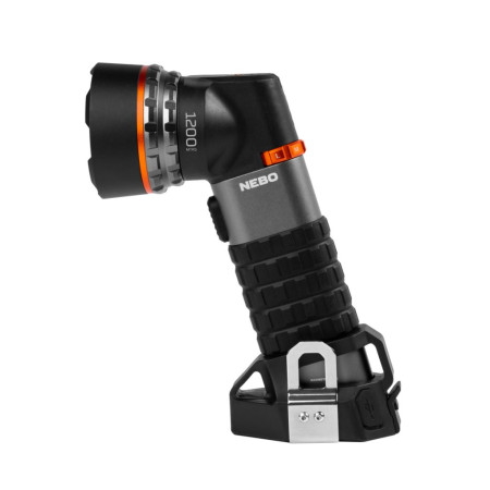ΦΑΚΟΣ 780 Lumens ΝΕΒΟ LUXTREME SL75   NEB-SPT-1000-G