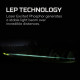 ΦΑΚΟΣ 525 Lumens ΝΕΒΟ LUXTREME SL100 NEB-SPT-1001-G ΦΑΚΟΣ 525 Lumens ΝΕΒΟ LUXTREME SL100 NEB-SPT-1001-G