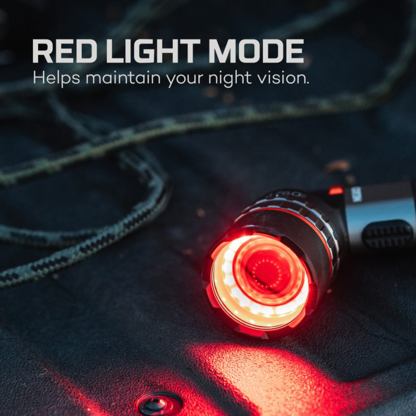 ΦΑΚΟΣ 525 Lumens ΝΕΒΟ LUXTREME SL100 NEB-SPT-1001-G ΦΑΚΟΣ 525 Lumens ΝΕΒΟ LUXTREME SL100 NEB-SPT-1001-G