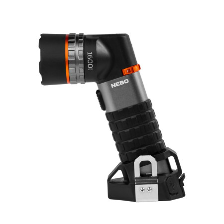 ΦΑΚΟΣ 525 Lumens ΝΕΒΟ LUXTREME SL100   NEB-SPT-1001-G