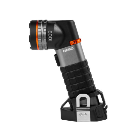 ΦΑΚΟΣ 450 Lumens ΝΕΒΟ LUXTREME SL50   NEB-SPT-1003-G