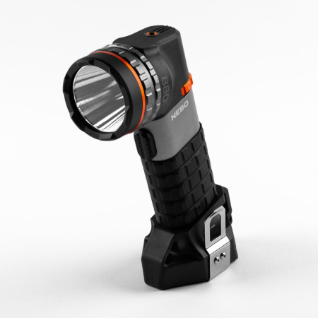 ΦΑΚΟΣ 450 Lumens ΝΕΒΟ LUXTREME SL50   NEB-SPT-1003-G
