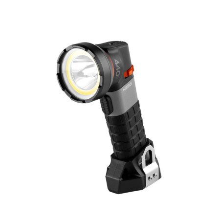 ΦΑΚΟΣ 500 Lumens ΝΕΒΟ LUXTREME SL25 R  NEB-SPT-1004-G