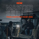 ΦΑΚΟΣ 600 Lumens NEBO MASTER SERIES SL25 NEB-SPT-1005-G ΦΑΚΟΣ 600 Lumens NEBO MASTER SERIES SL25 NEB-SPT-1005-G