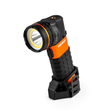 ΦΑΚΟΣ 600 Lumens NEBO MASTER SERIES SL25  NEB-SPT-1005-G