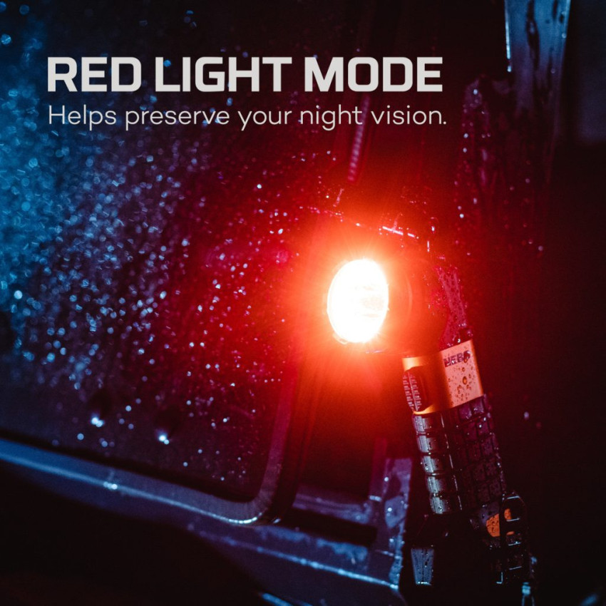 ΦΑΚΟΣ 600 Lumens NEBO MASTER SERIES SL25 NEB-SPT-1005-G ΦΑΚΟΣ 600 Lumens NEBO MASTER SERIES SL25 NEB-SPT-1005-G