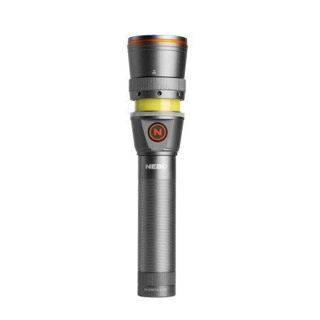 ΦΑΚΟΣ 400 Lumens NEBO FRANKLIN TWIST RC  NEB-WLT-0024-G