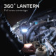 ΦΑΚΟΣ 400 Lumens NEBO FRANKLIN TWIST RC NEB-WLT-0024-G ΦΑΚΟΣ 400 Lumens NEBO FRANKLIN TWIST RC NEB-WLT-0024-G